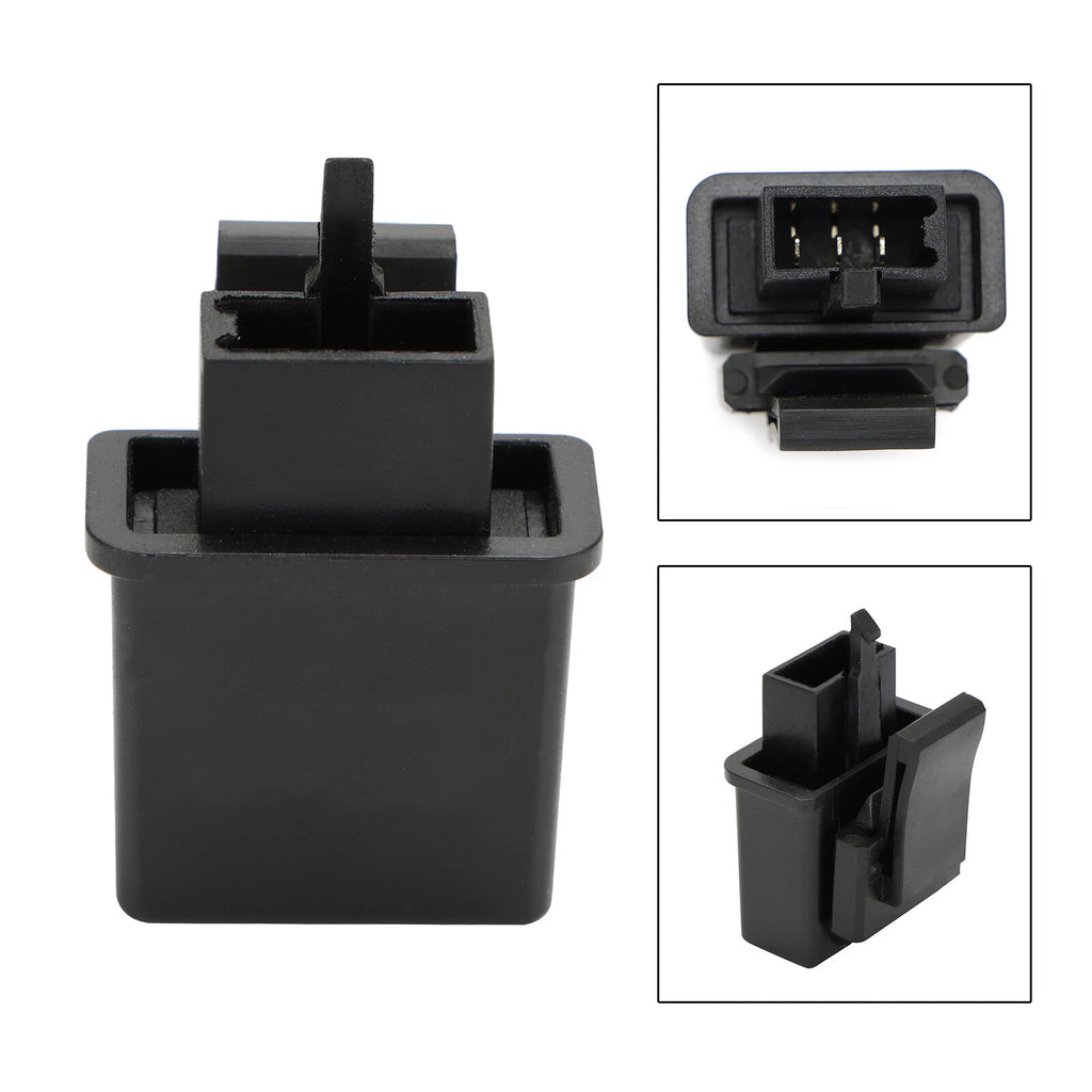 LED winkers relay for Honda ADV 150, CMX 300, 500, 750, 1100, CB 500, 650, 1000 (T9)