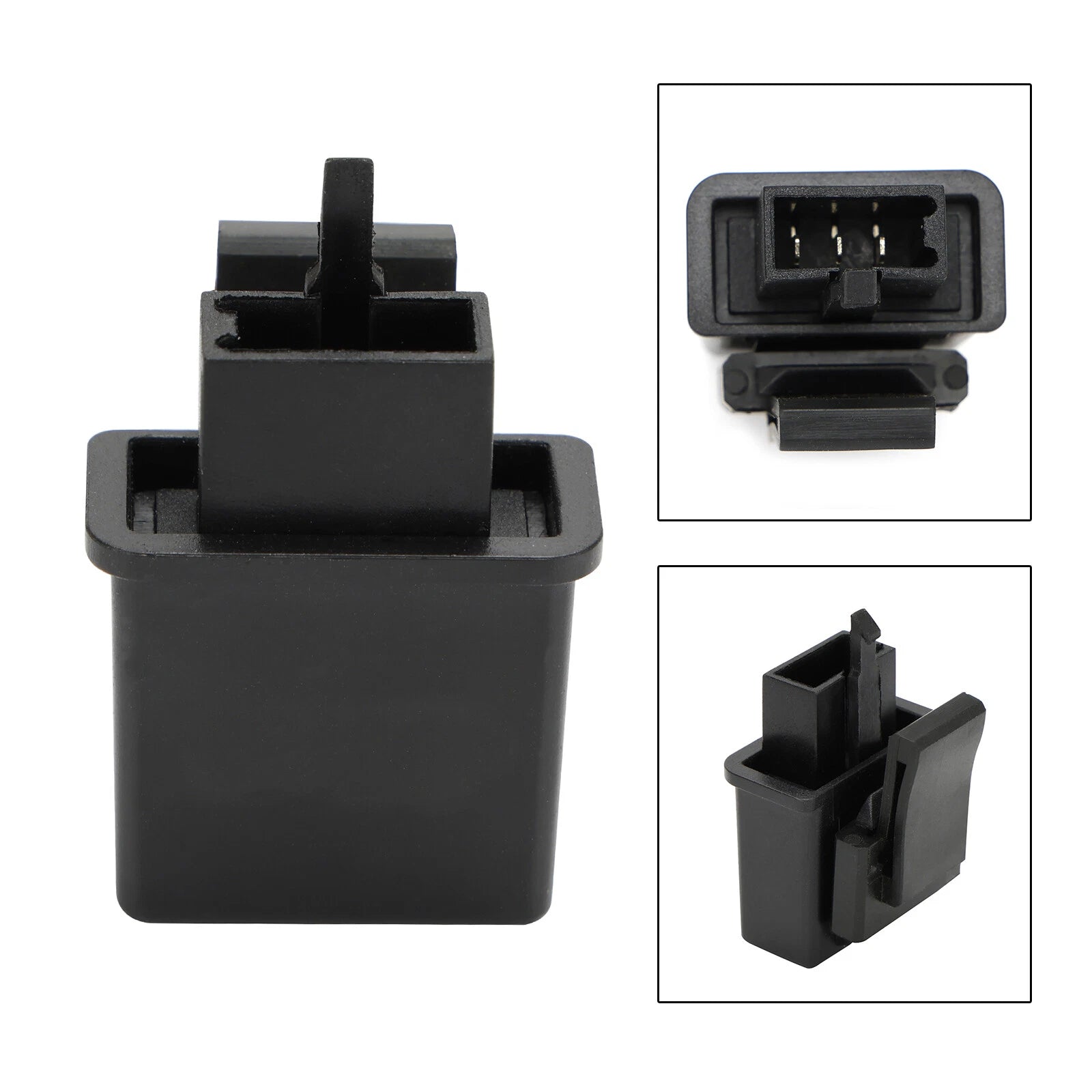 LED winkers relay for Honda ADV 150, CMX 300, 500, 750, 1100, CB 500, 650, 1000 (T9)