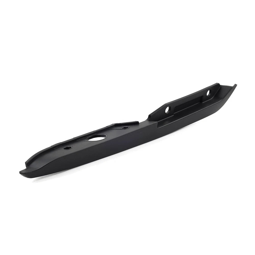 Front Bumper Lower Air Deflector for Land Rover Range Rover Evoque (2011–2015)