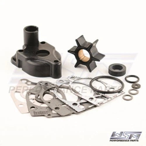 Water Pump Kit for Mercury 35-50 Hp (1981–1985)