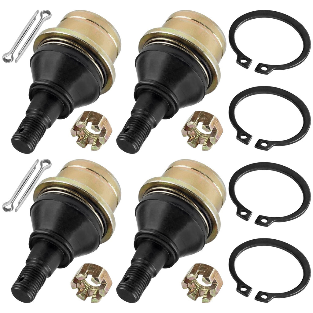 Ball Joint Kit Upper or Lower Replacement for Kawasaki Teryx 750 4X4 LE (2008–2009)