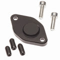 Power Valve Oil Injection Block Off Kit for Yamaha GP XL XLT GPR 800 1200 1300