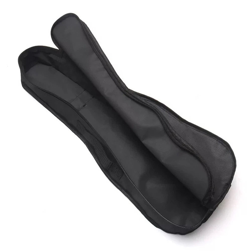 Ukulele Parts for Soprano 21/23/26 Inch (Replacement Tools)