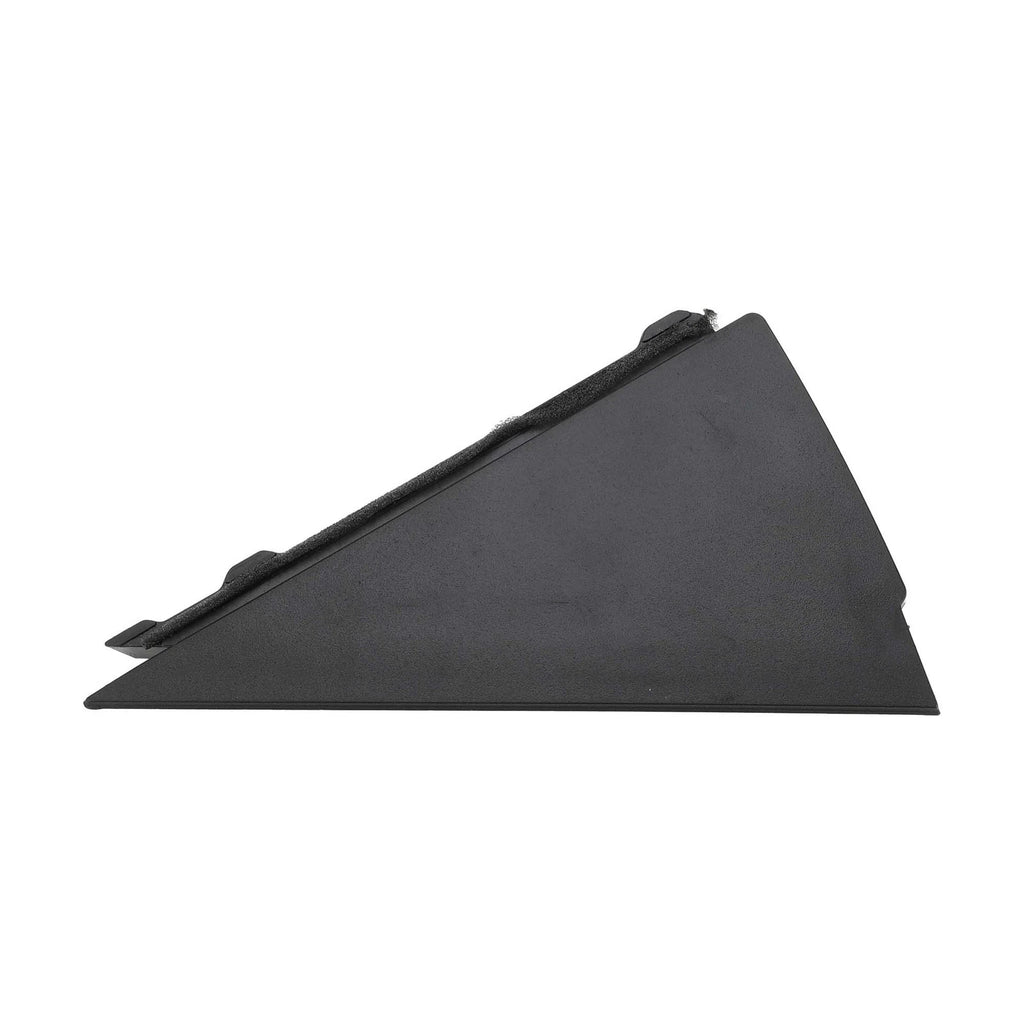 Front Left Pillar Corner Trim Triangle for Hyundai i30 (2008–2008)