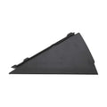Front Left Pillar Corner Trim Triangle for Hyundai i30 (2008–2008)