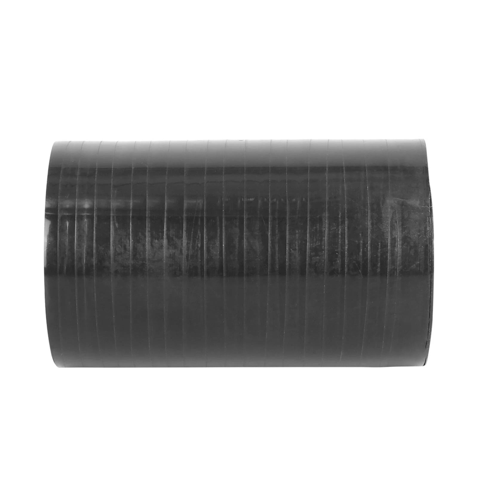 55mm ID Black Silicone Hose Coupler for Intercooler Pipe (Universal)
