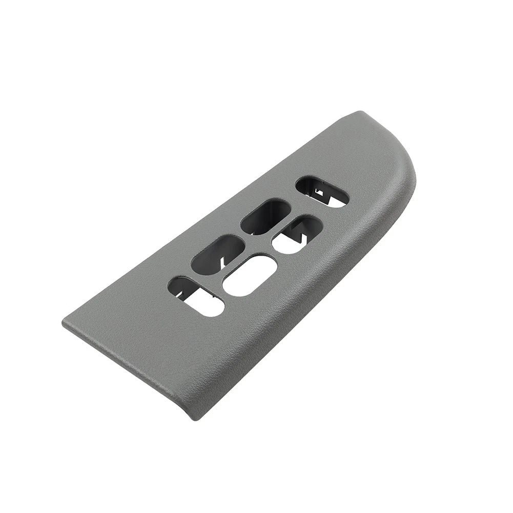 Front Left Door Panel Window Switch Bezel for Ford Expedition (2004–2006)