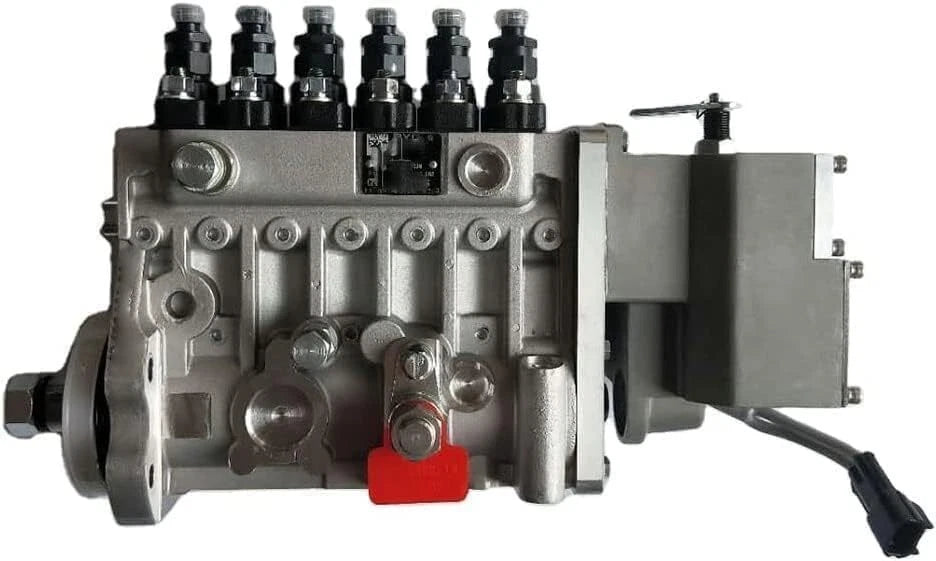 Fuel Injection Pump 6PH116-120-1100 for Cummins L375 (6CTAA8.3)
