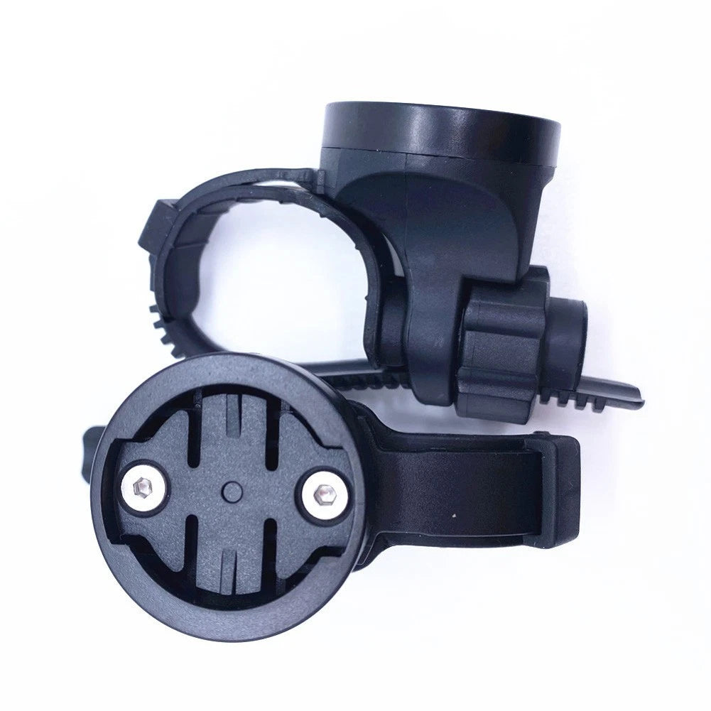 Bicycle Holder for Magicshine Head Lights (Easy Install)