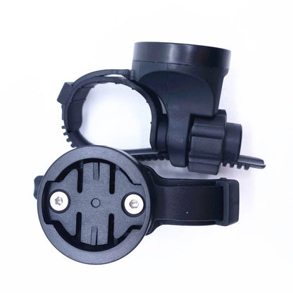 Bicycle Holder for Magicshine Head Lights (Easy Install)