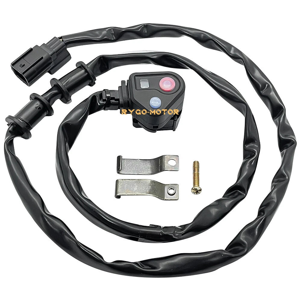 Stop Kill Mode Change Switch for Honda CRF250R CRF250RX CRF250 (2018–2021)