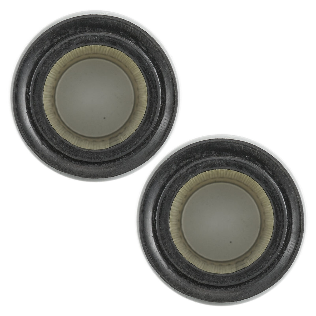 Air Intake Filter Replacement for John Deere FH601V FH680V FH661V (2-Pack) (2005–2018)