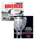 2 Book Set: NASCAR Champions & Mavericks