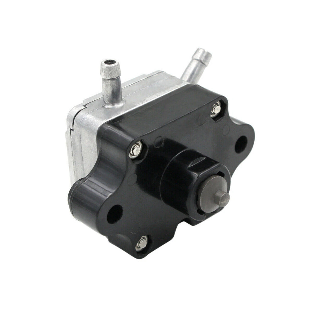 Outboard Fuel Pump for Yamaha 4-Stroke 9.9HP 15HP (Replaces 66M-24410-10-00)