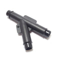 Y-Type Connector for Air Fuel Water Joiner Pipe