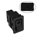 Hazard Lamp Switch for