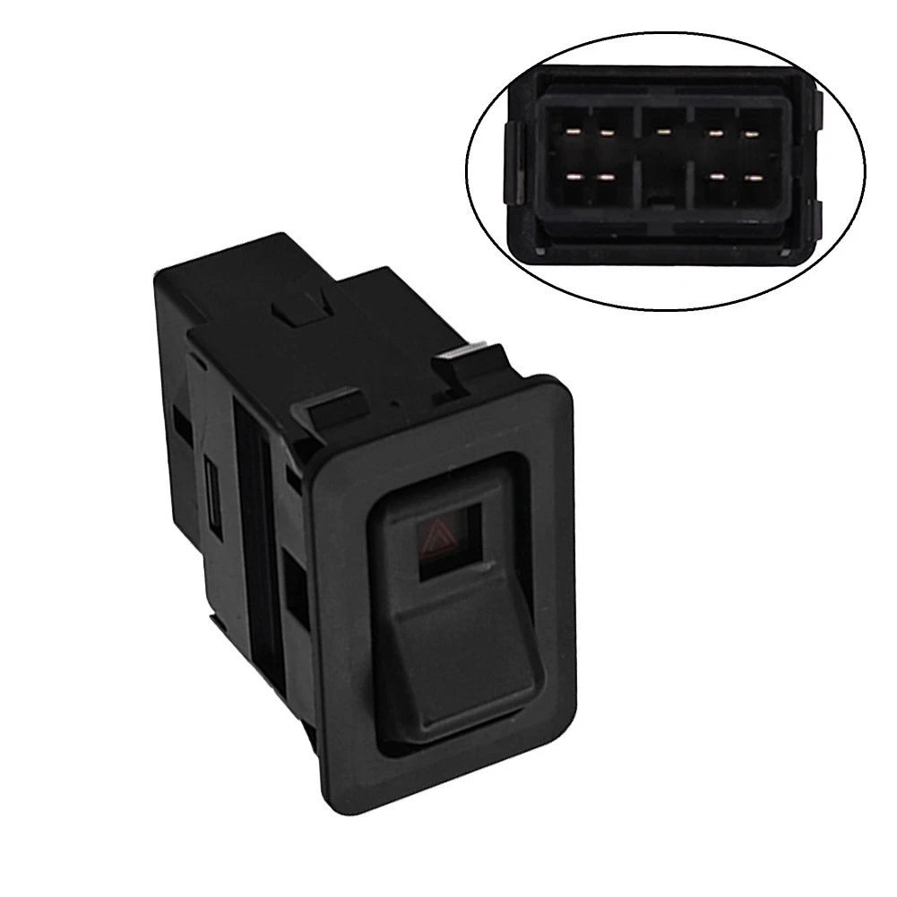 Hazard Lamp Switch for
