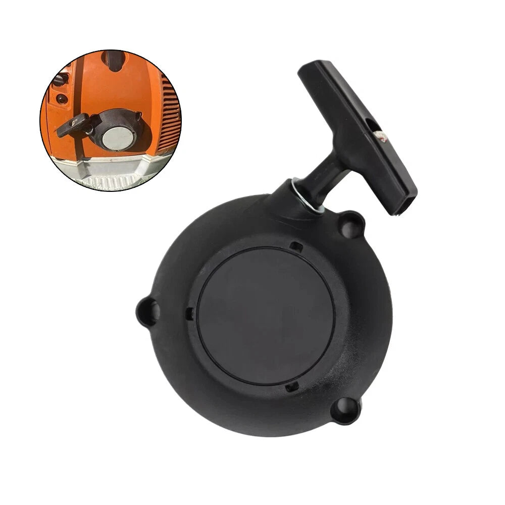 Recoil Starter Assembly for Stihl BR500 BR550 BR600 (4282 190 0303)