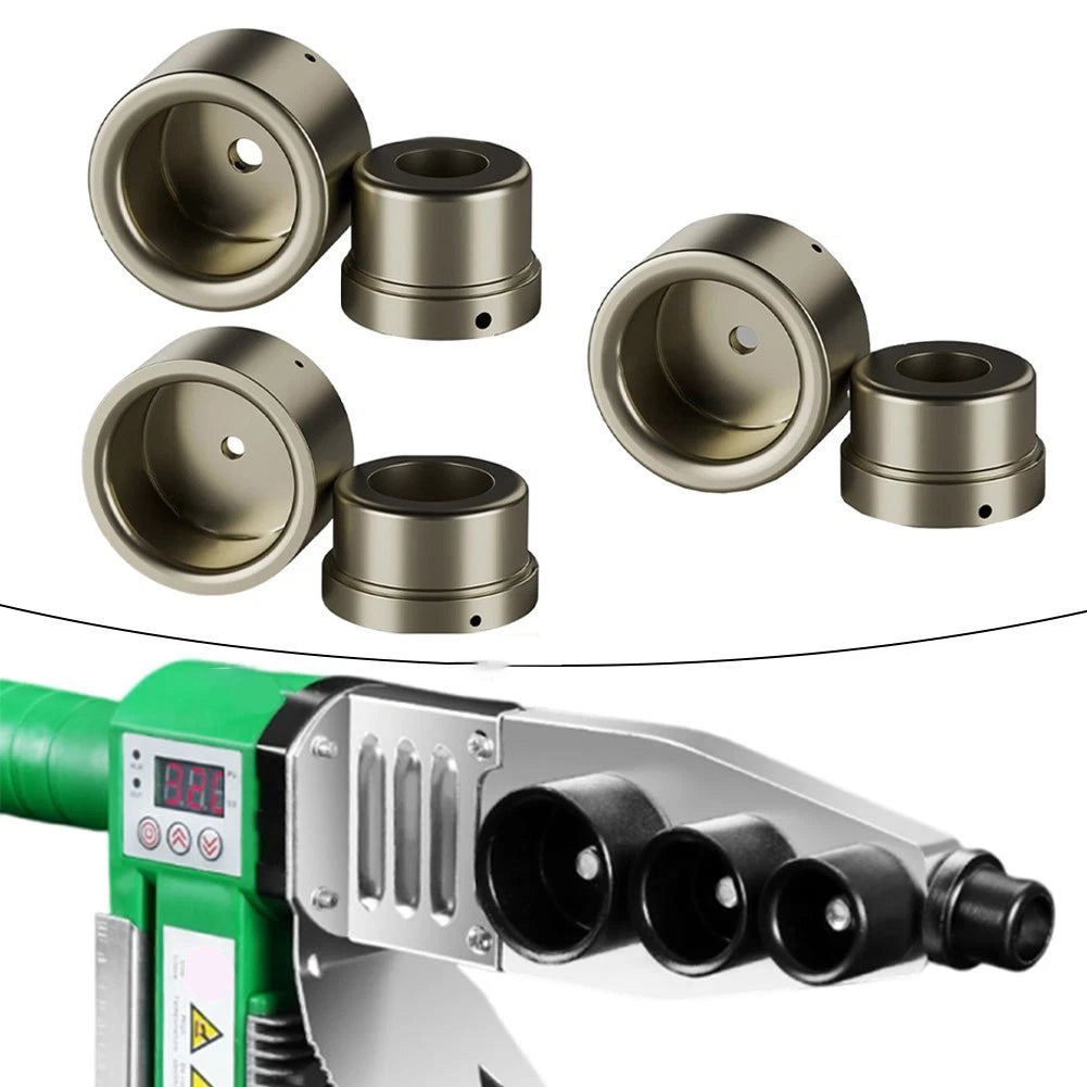 Aluminum Alloy PPR Welding Head for