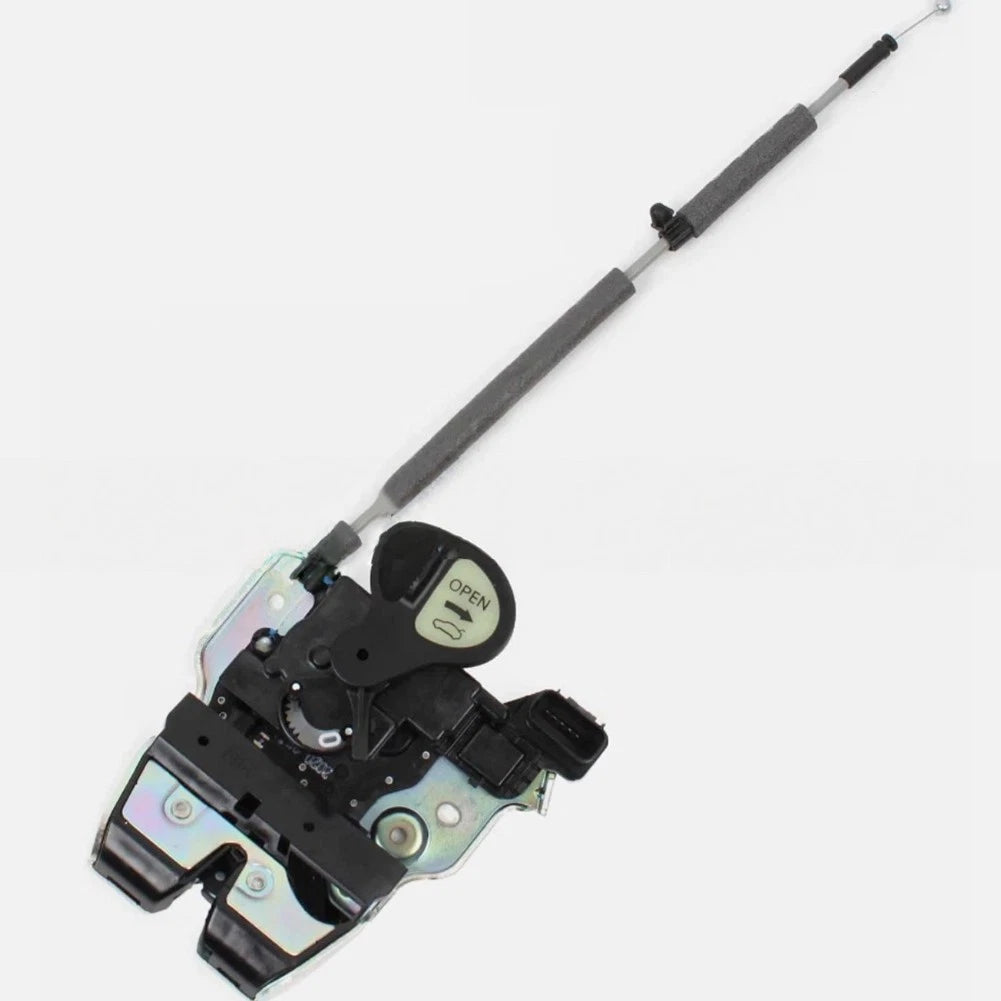 Replacement Trunk Lock Actuator for Genesis G80 (2015–2020)