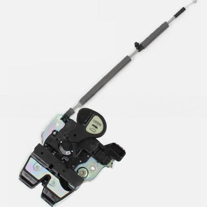 Replacement Trunk Lock Actuator for Genesis G80 (2015–2020)