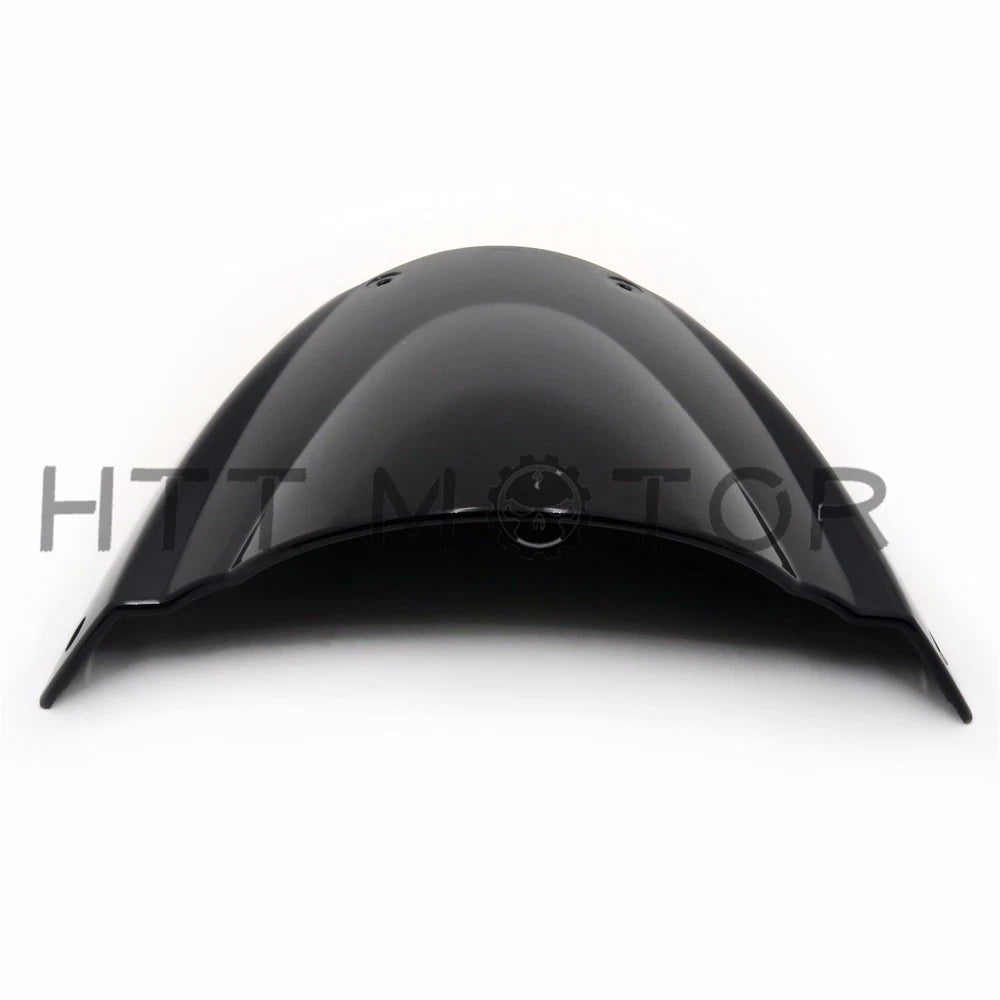 Windshield for Ducati Monster 696 (2008–2014) Black