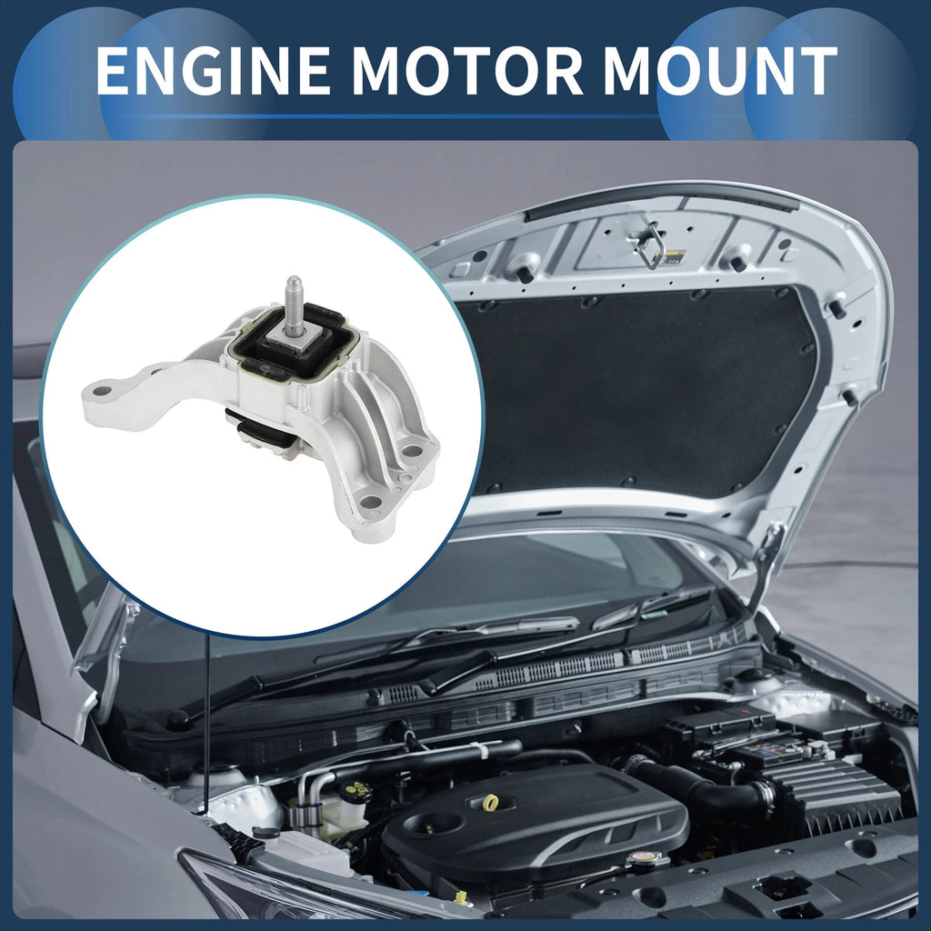 Engine Motor Mount for BMW MINI 1.6T (RWD)