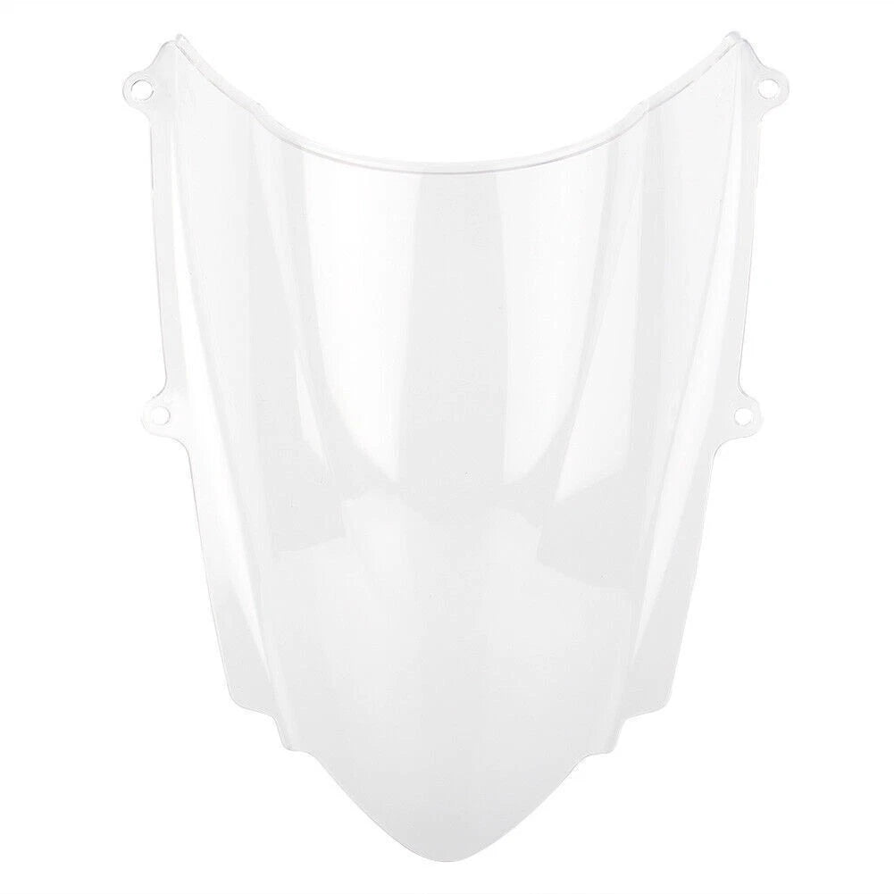 Windshield Wind Screen Fit Daytona 675 2013-2016 2014 2015 2014 15 Clear