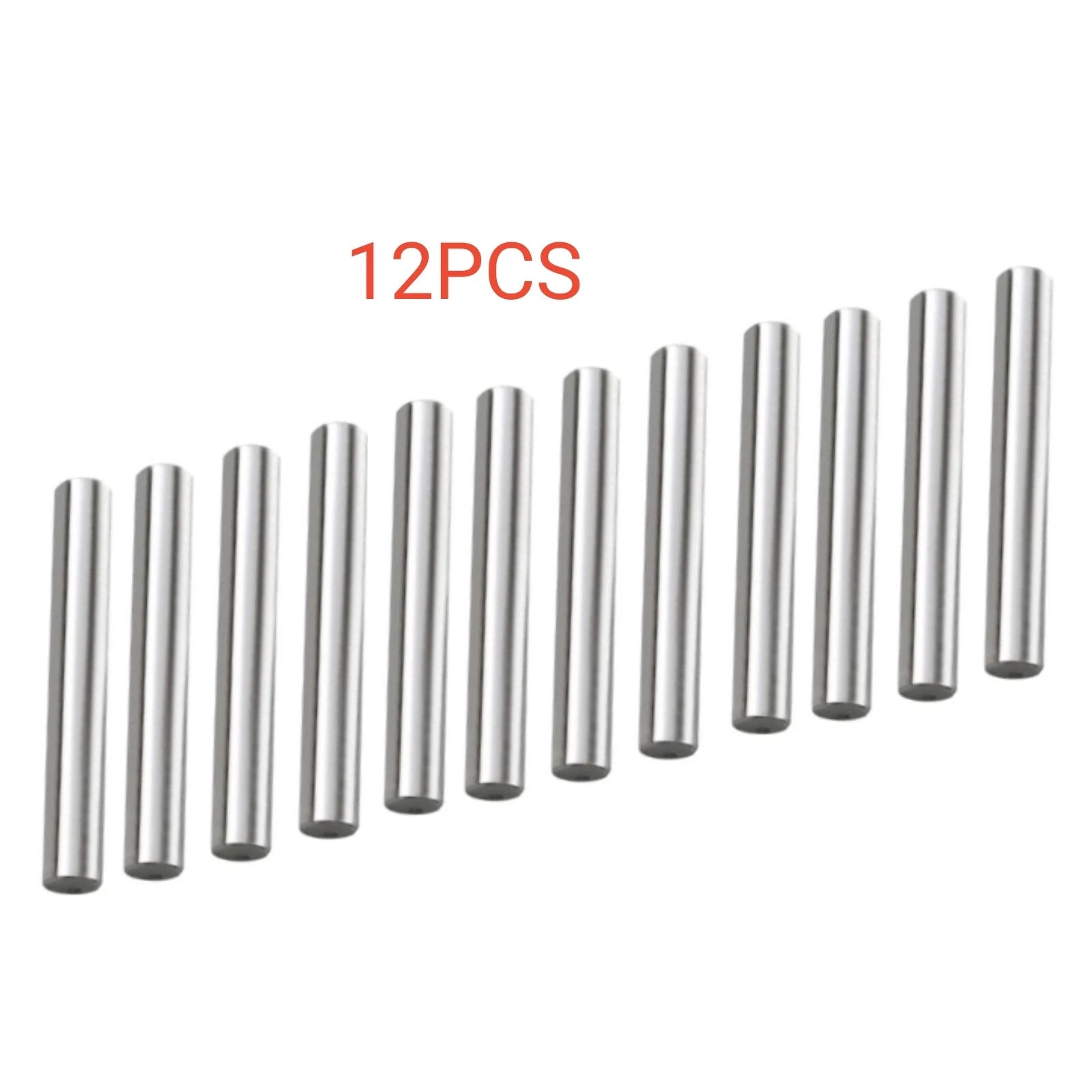 Set of 12 Propeller Drive Pins for Johnson Evinrude OMC (307949, 0307949, 0765545)