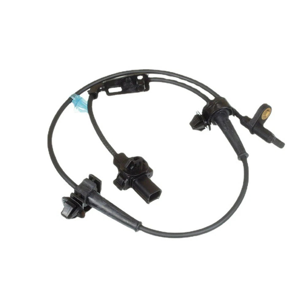 2X ABS Wheel Speed Sensor for Honda Civic (2012–2015) 57450-TR3-A02 57455-TR3-A02