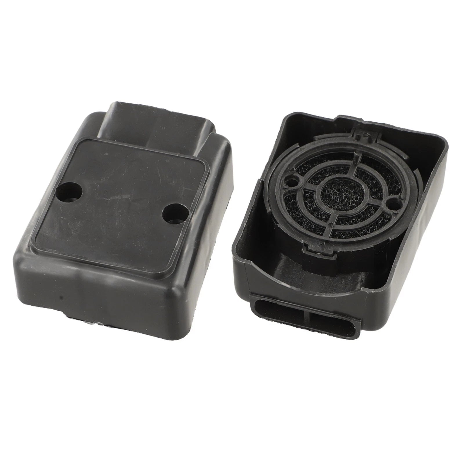 2 Pcs Air Filters for 47cc 49cc Mini Bikes (2-Stroke)