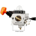 Carburettor for Brush Cutter Models (Various)