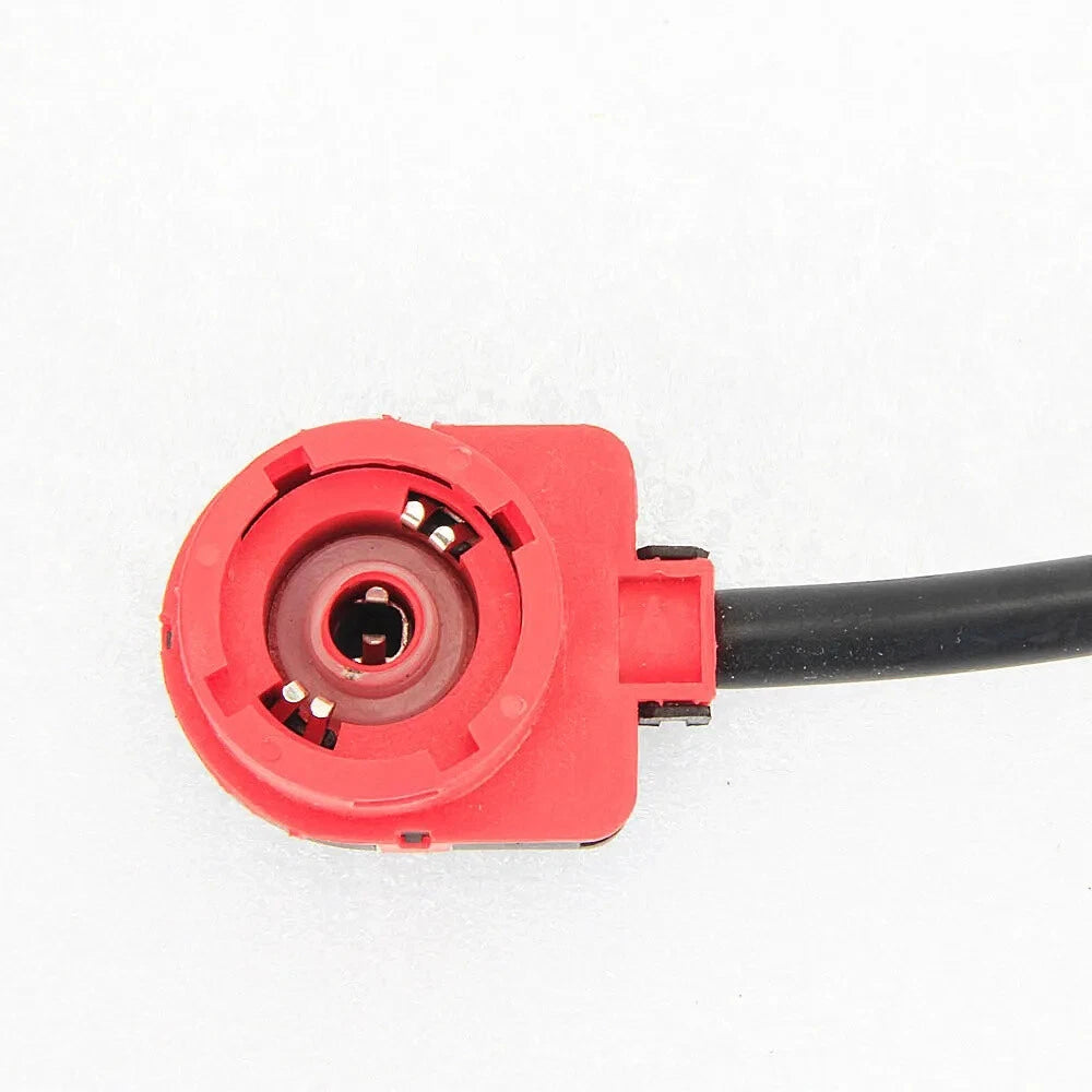 2X HID Headlight Wiring Harness D2S / D2R for Universal