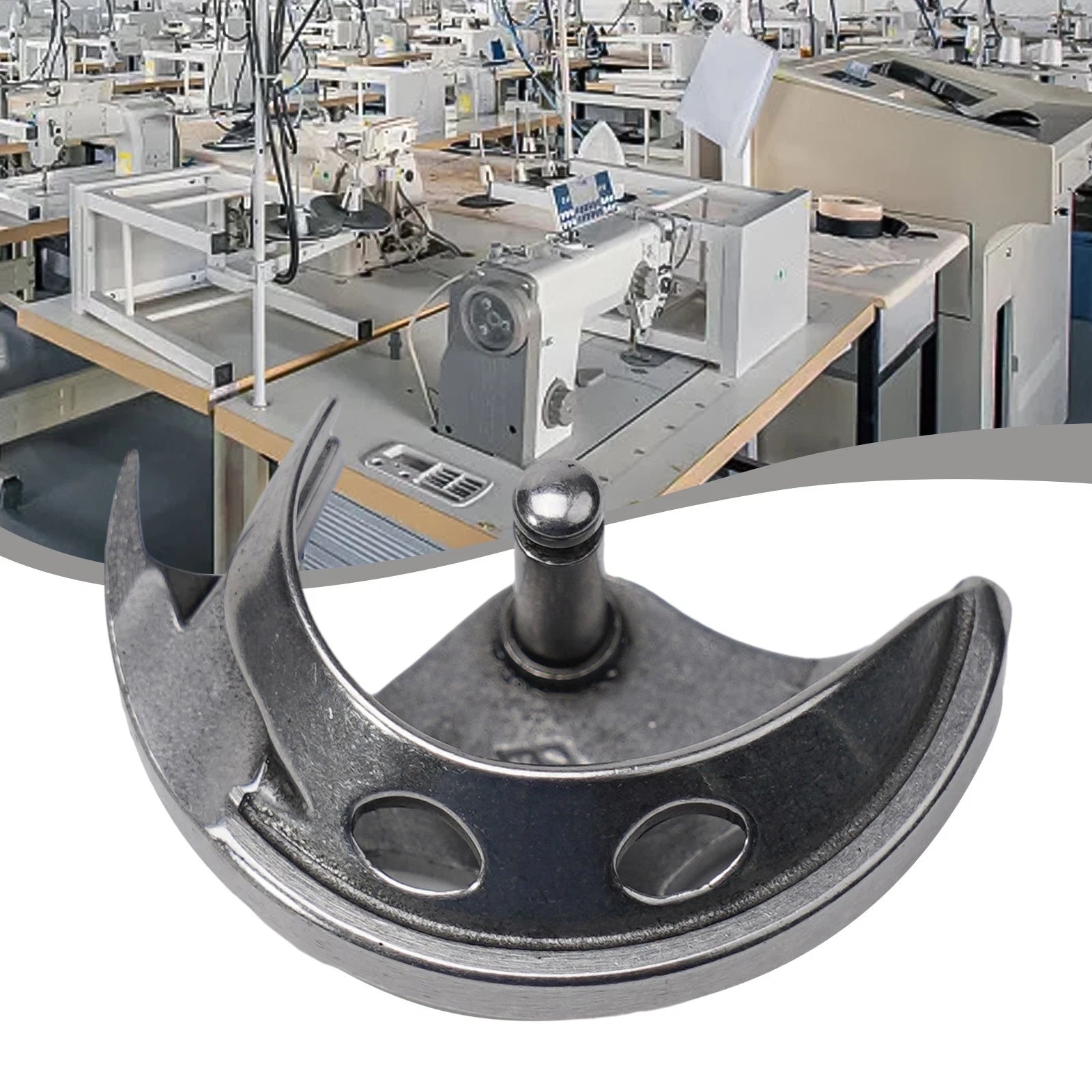 Flying Hook for Hook Shuttle JA2-1 R40 (43x27x18mm)