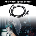ABS Sensor No. 68127990AA for Dodge Dakota (2005–2010)