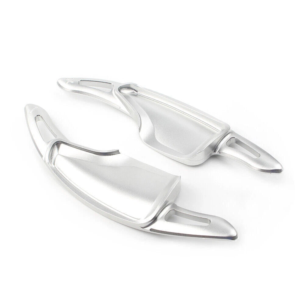 Extended Steering Wheel Shift Paddle for Chevrolet Camaro (2016–2018)
