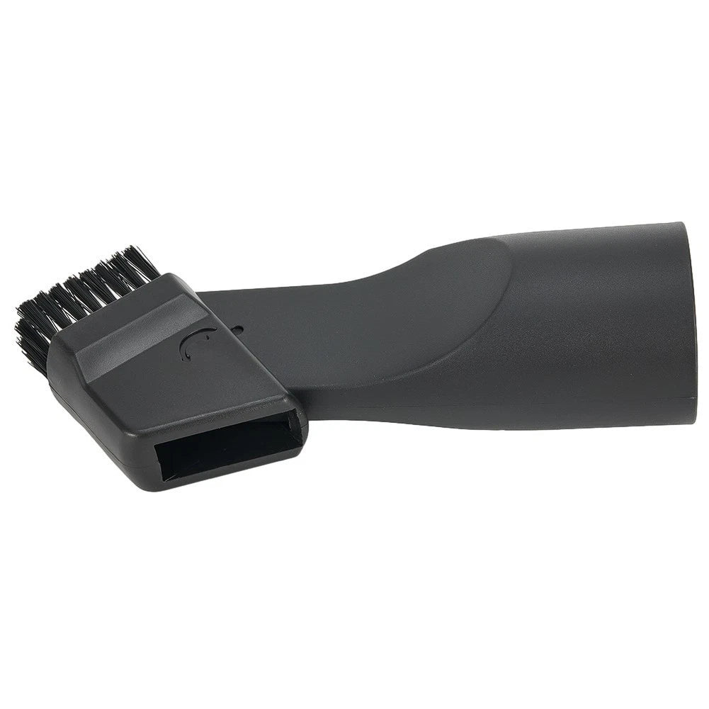 Flat Tip Brush Head for Vacuum Cleaner (35mm Diameter)