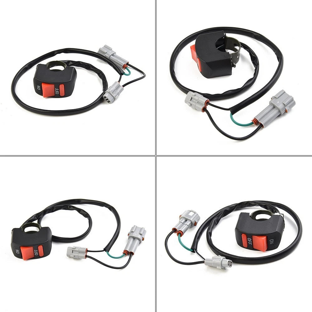 Headlight Switch for Sur Ron LightBee X (Electric Bike)