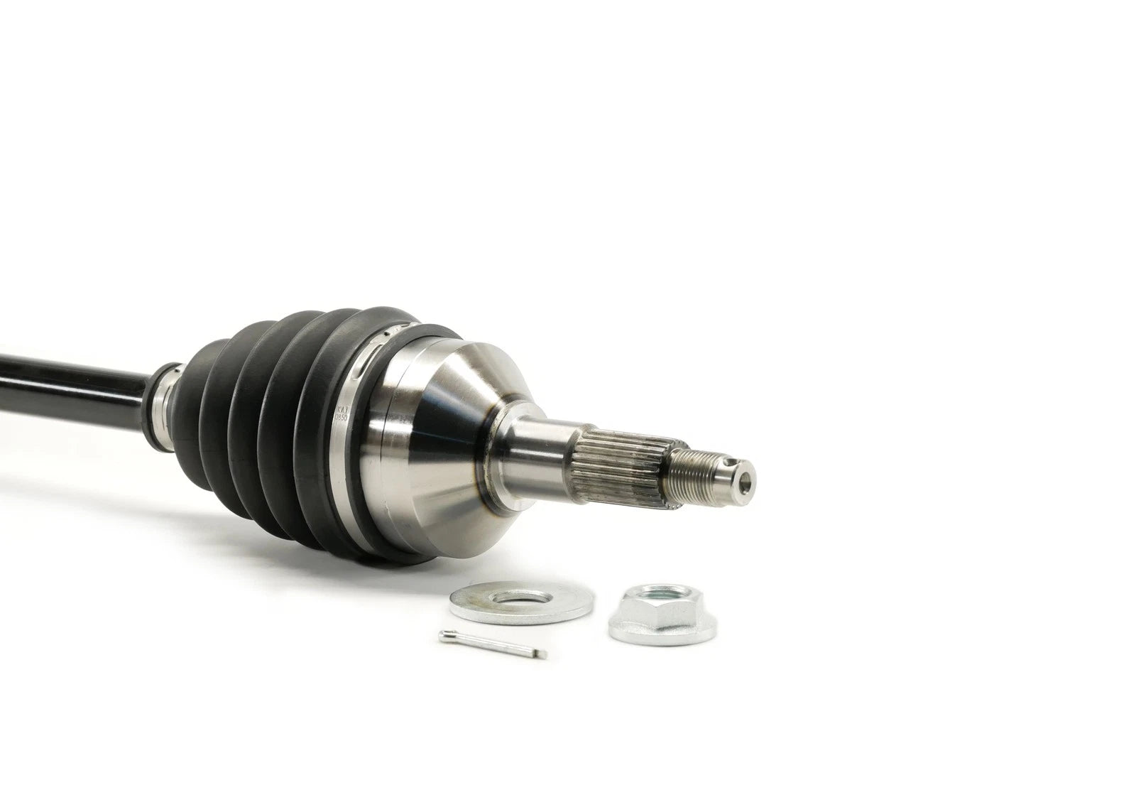 Front Left CV Axle for Kawasaki (59266-0047)