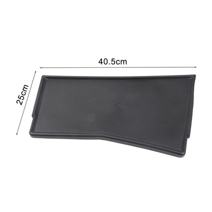 Front Trunk Storage Box Partition for Tesla Model Y (2025)