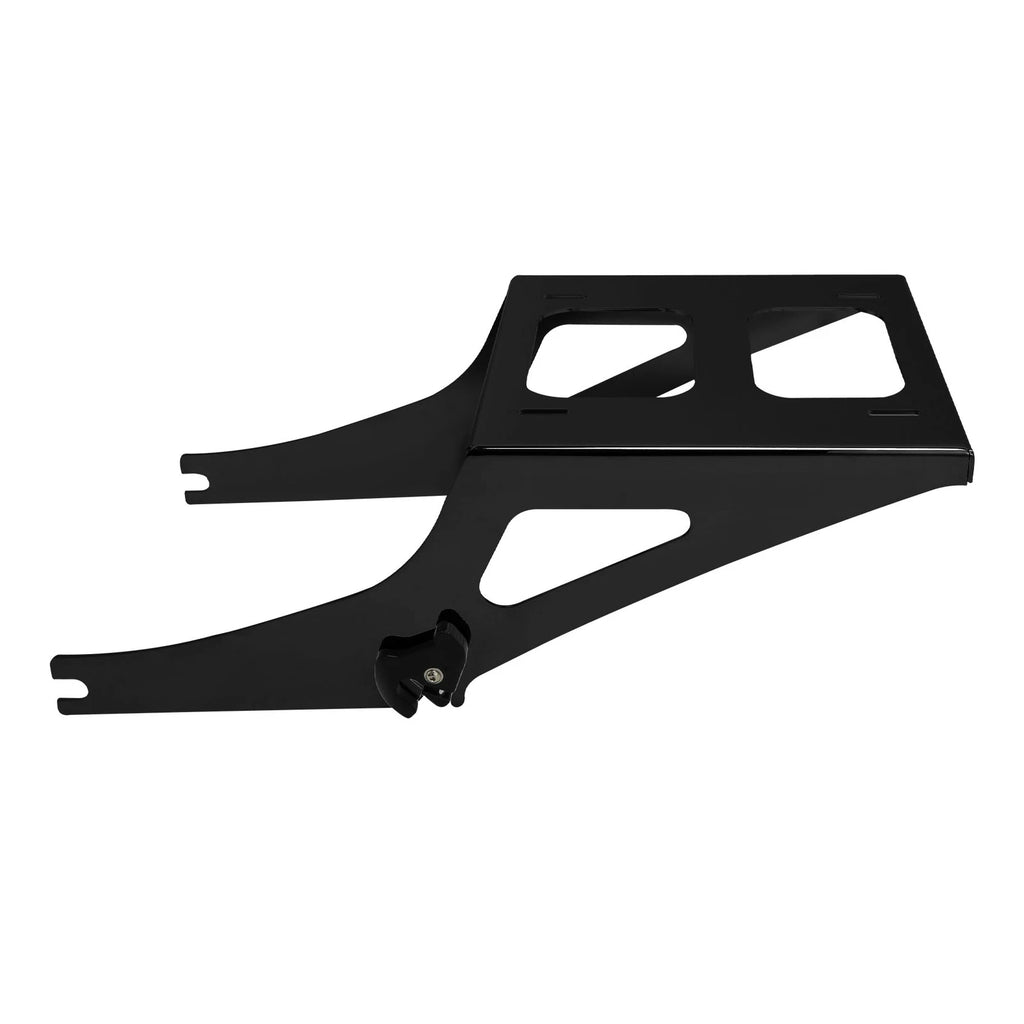 2X Mounting Rack Docking Hardware Kit for Harley Fatboy (2008–2017)