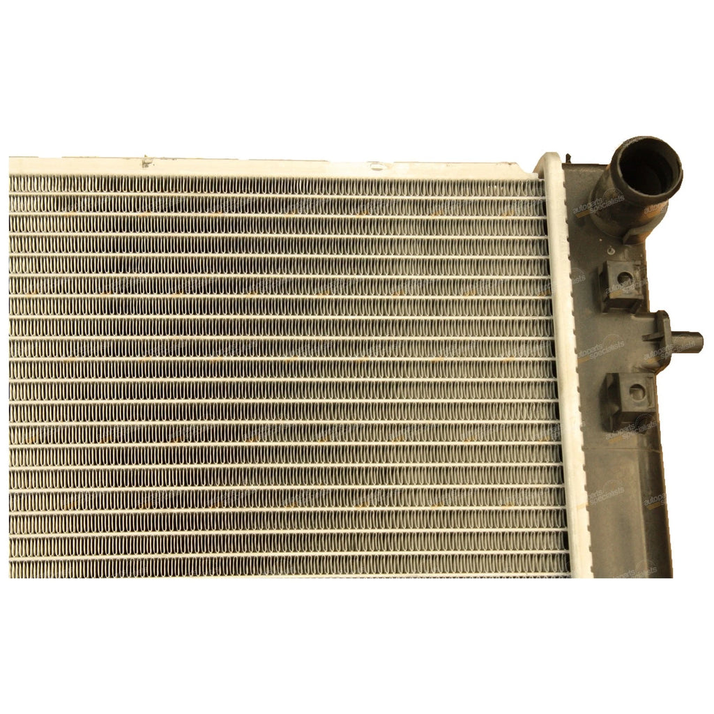 Aluminium Alloy Core Radiator for Holden Commodore VN V6 (1988–Present)