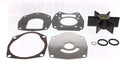 Water Pump Repair for Mercury MerCruiser Alpha I Gen II (47-43026T6 T8 T11)