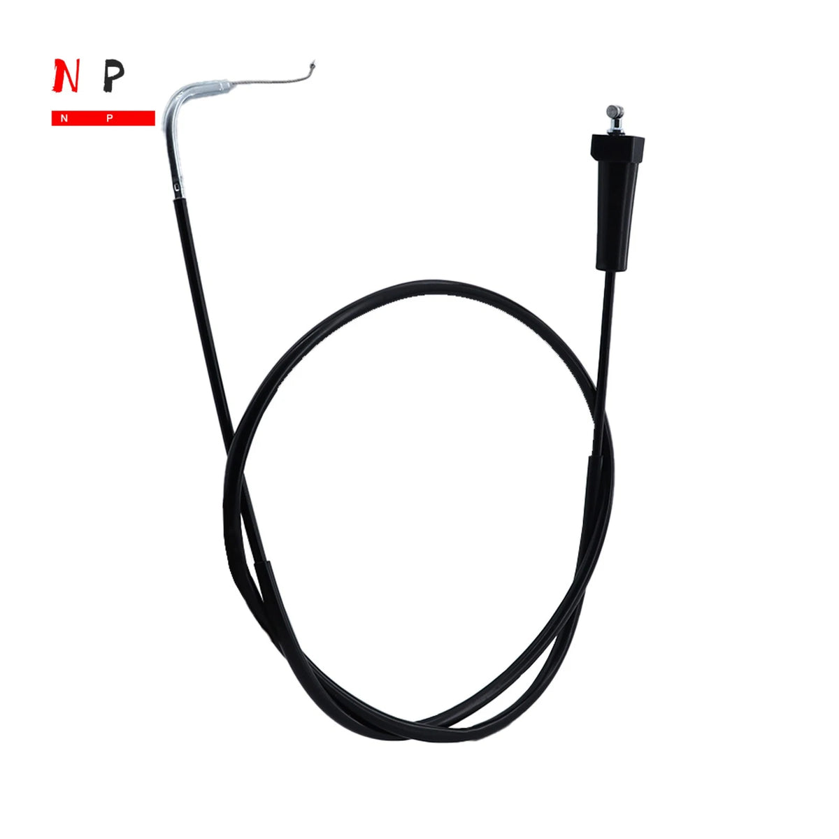 Throttle Cable for Arctic Cat 400 454 500 Bearcat 454 (1996–2001)