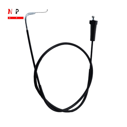 Throttle Cable for Arctic Cat 400 454 500 Bearcat 454 (1996–2001)
