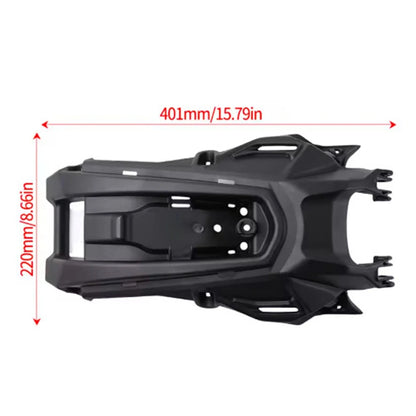 Battery Compartment Cover for Ultra Bee UltraBee (E-bike)