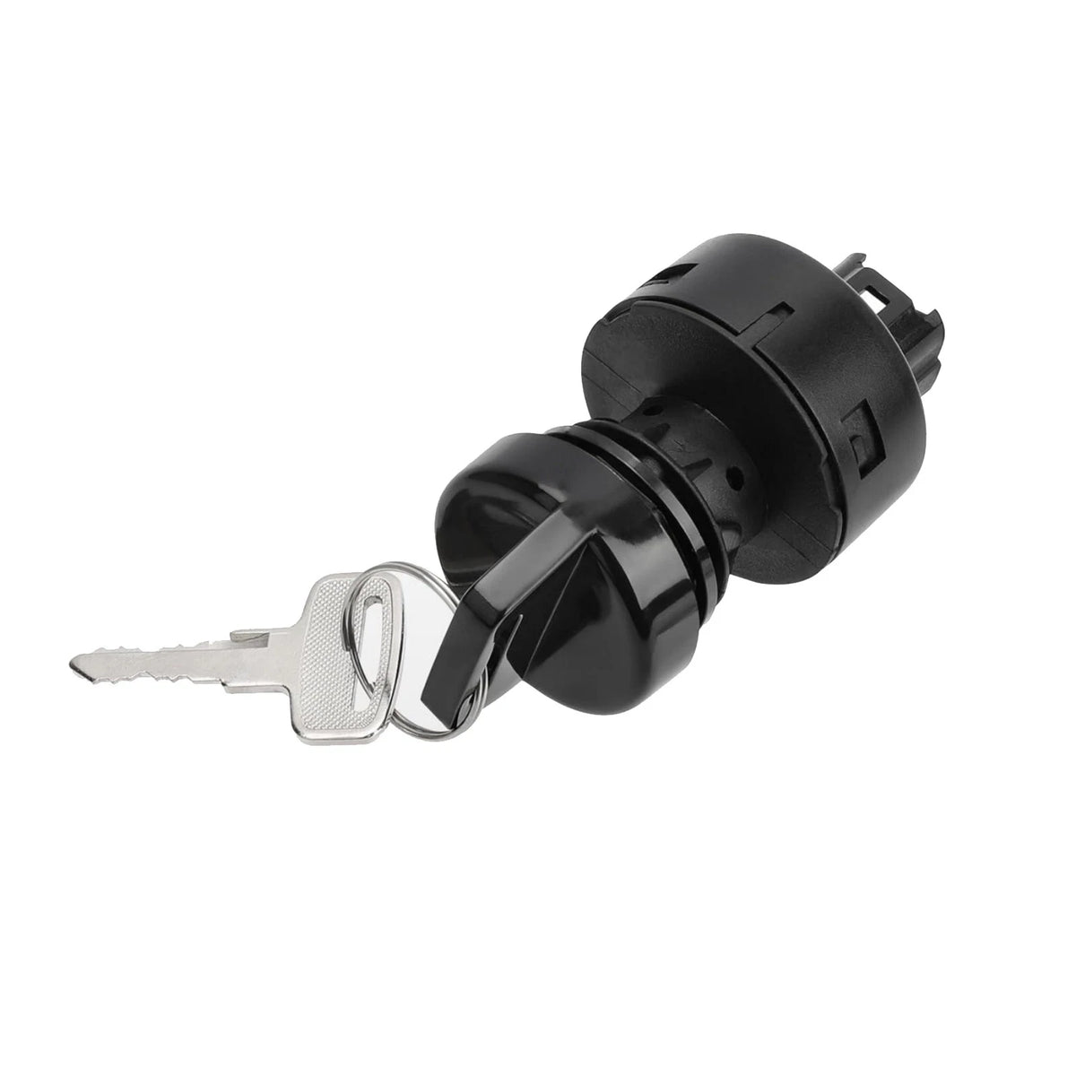 Ignition Lock Set with 2 Keys for Polaris Sportsman 570 6x6 (2019–2023)