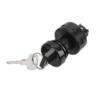 Ignition Lock Set with 2 Keys for Polaris Sportsman 570 6x6 (2019–2023)