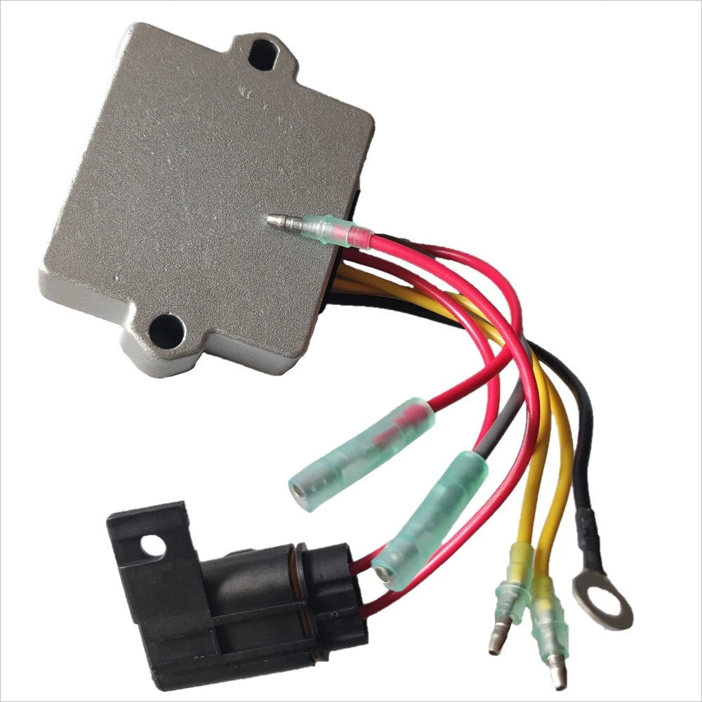 Voltage Regulator for Mercury Mariner Outboard (854515, 8M0045112, 8M0084173)