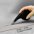 2mm Thick Copper Desoldering Braid for Mobile Device PCB Rework